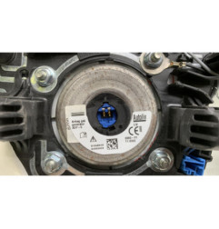 Air bag conducteur PEUGEOT 2008 1 Photo n°1
