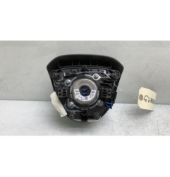 Air bag conducteur PEUGEOT 2008 1