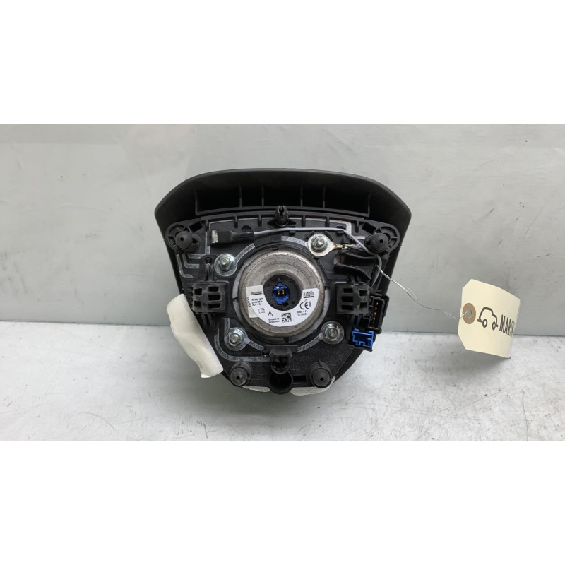 Air bag conducteur PEUGEOT 2008 1 Photo n°2