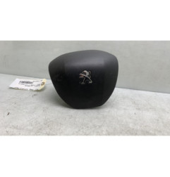 Air bag conducteur PEUGEOT 2008 1