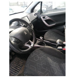 Pare soleil gauche PEUGEOT 2008 1