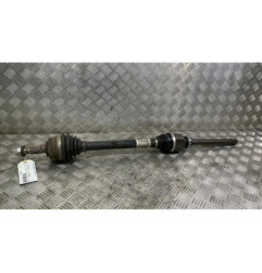 Cardan droit (transmission) CITROEN C4 PICASSO 2 Photo n°1