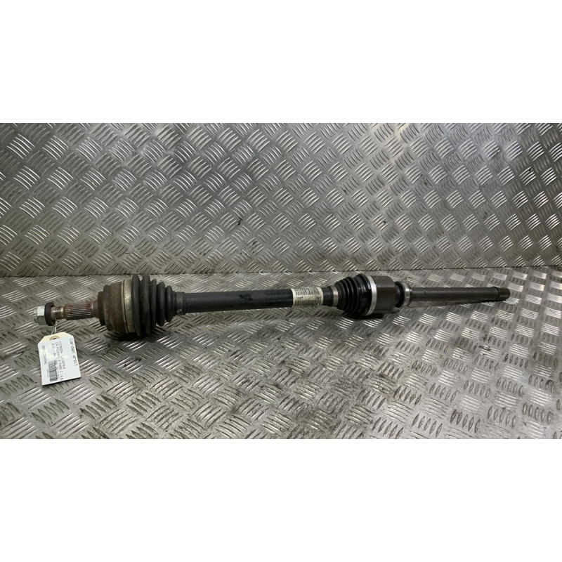Cardan droit (transmission) CITROEN C4 PICASSO 2 Photo n°1