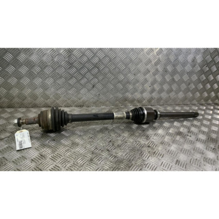 Cardan droit (transmission) CITROEN C4 PICASSO 2 Photo n°1