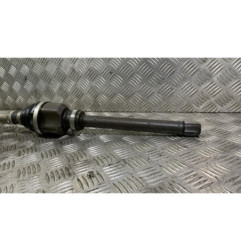 Cardan droit (transmission) CITROEN C4 PICASSO 2