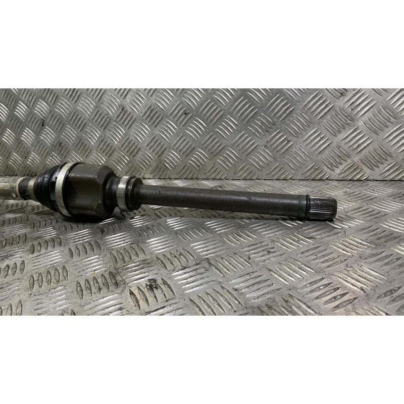 Cardan droit (transmission) CITROEN C4 PICASSO 2 Photo n°2