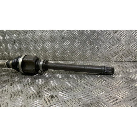 Cardan droit (transmission) CITROEN C4 PICASSO 2