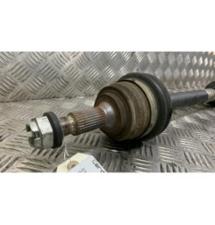 Cardan droit (transmission) CITROEN C4 PICASSO 2