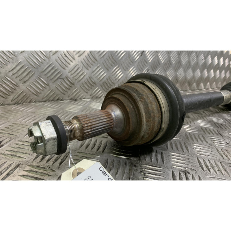 Cardan droit (transmission) CITROEN C4 PICASSO 2 Photo n°3