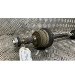 Cardan gauche (transmission) CITROEN C4 PICASSO 2 Photo n°1