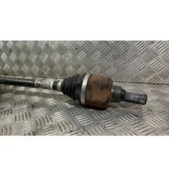 Cardan gauche (transmission) CITROEN C4 PICASSO 2