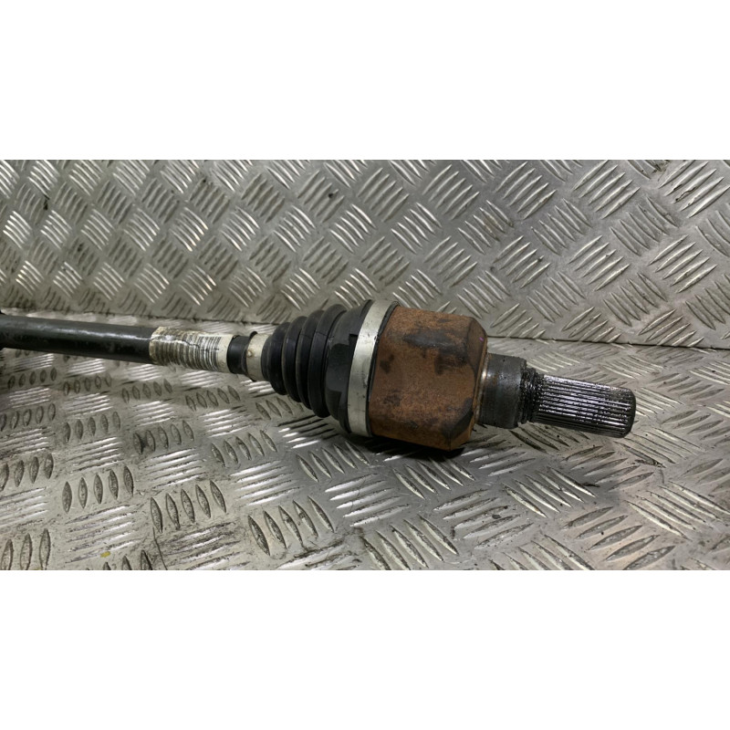 Cardan gauche (transmission) CITROEN C4 PICASSO 2 Photo n°2