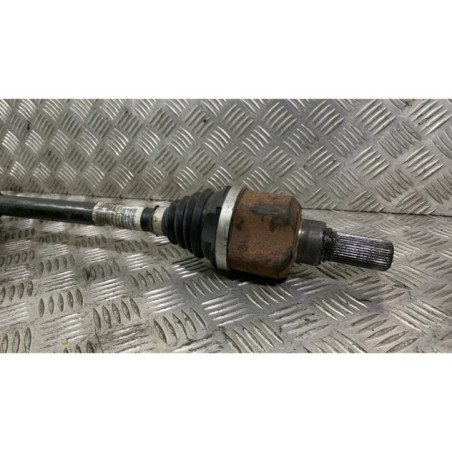 Cardan gauche (transmission) CITROEN C4 PICASSO 2