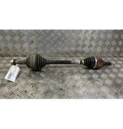 Cardan gauche (transmission) CITROEN C4 PICASSO 2