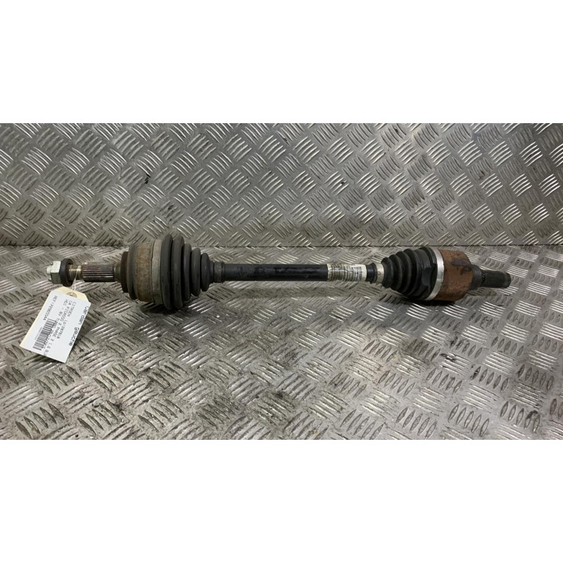 Cardan gauche (transmission) CITROEN C4 PICASSO 2 Photo n°3