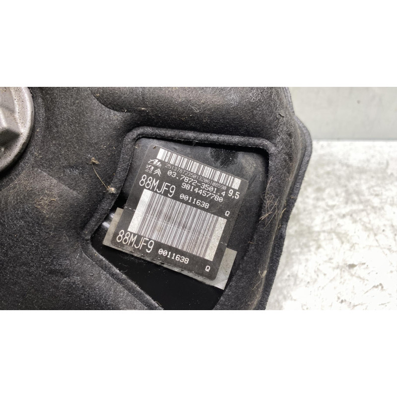 Mastervac CITROEN C4 PICASSO 2 Photo n°5