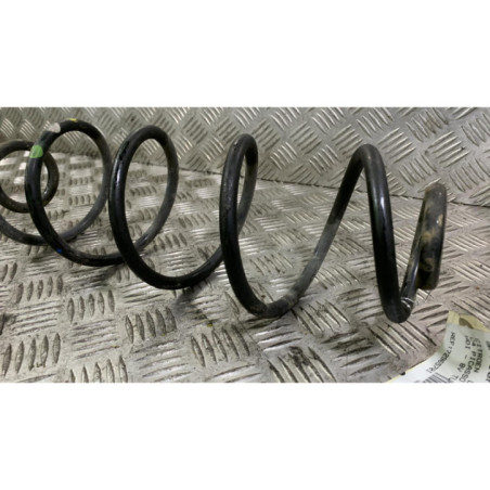 Ressort de suspension arriere droit CITROEN C4 PICASSO 2 Photo n°1