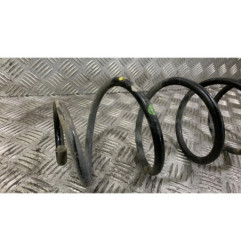 Ressort de suspension arriere droit CITROEN C4 PICASSO 2