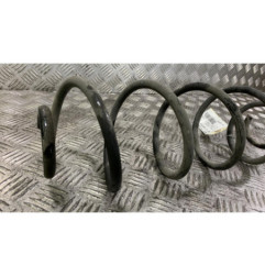 Ressort de suspension arriere gauche CITROEN C4 PICASSO 2