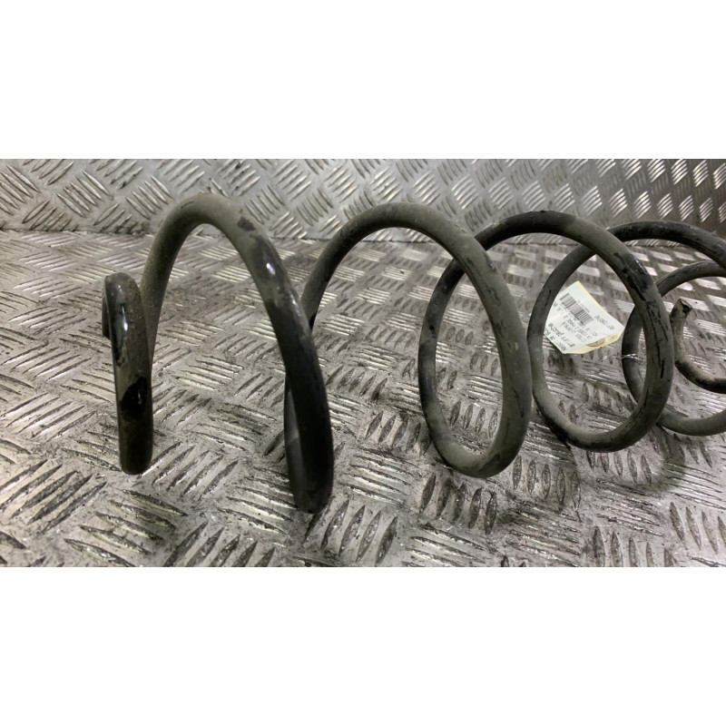 Ressort de suspension arriere gauche CITROEN C4 PICASSO 2 Photo n°3
