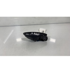 Poignee interieur arriere gauche RENAULT CLIO 4 Photo n°1
