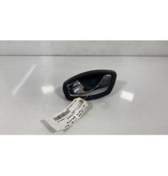 Poignee interieur arriere gauche RENAULT CLIO 4