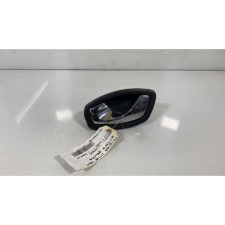 Poignee interieur arriere gauche RENAULT CLIO 4
