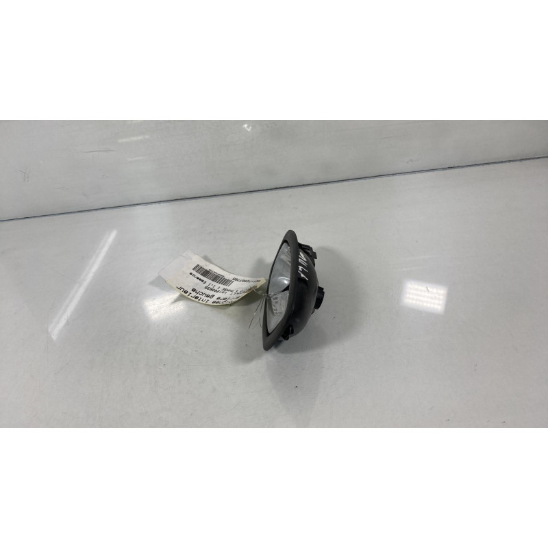 Poignee interieur arriere gauche RENAULT CLIO 4 Photo n°3