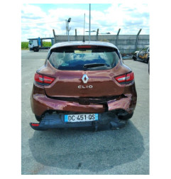 Poignee interieur arriere gauche RENAULT CLIO 4