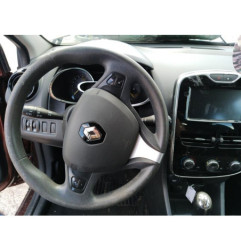 Poignee interieur arriere gauche RENAULT CLIO 4