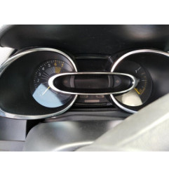 Poignee interieur arriere gauche RENAULT CLIO 4