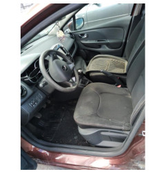 Poignee interieur arriere gauche RENAULT CLIO 4