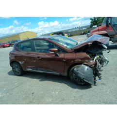 Poignee interieur arriere gauche RENAULT CLIO 4