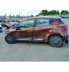 Poignee interieur arriere gauche RENAULT CLIO 4