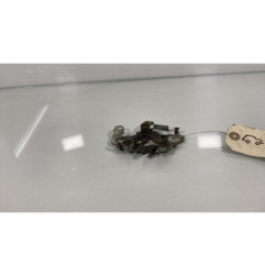Fermeture de capot CITROEN C4 PICASSO 2