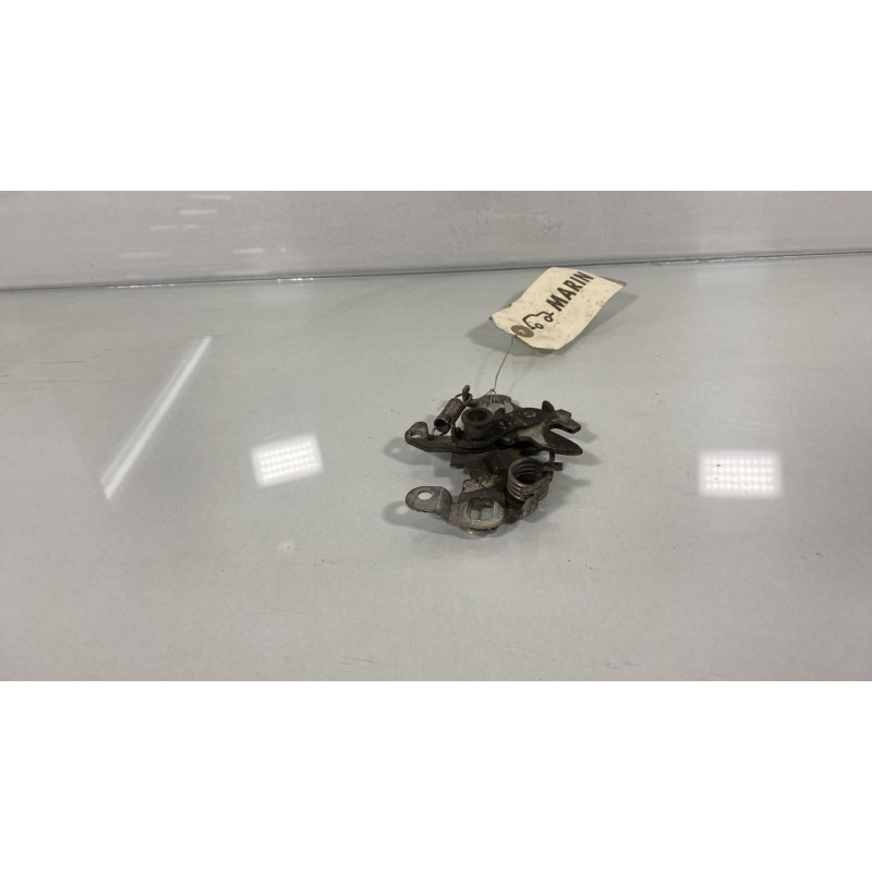 Fermeture de capot CITROEN C4 PICASSO 2 Photo n°3