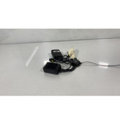 Attache ceinture arriere centrale CITROEN C4 PICASSO 2