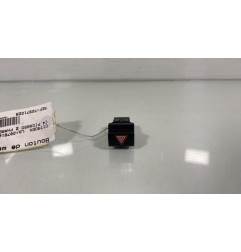 Bouton de warning CITROEN C4 PICASSO 2 Photo n°1