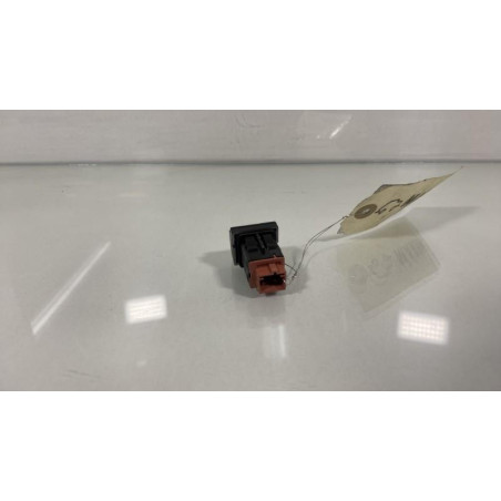 Bouton de warning CITROEN C4 PICASSO 2