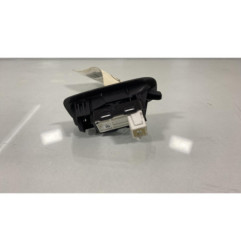 Interrupteur de leve vitre arriere droit CITROEN C4 PICASSO 2 Photo n°1