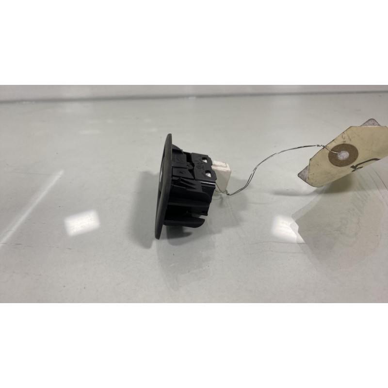 Interrupteur de leve vitre arriere droit CITROEN C4 PICASSO 2 Photo n°2
