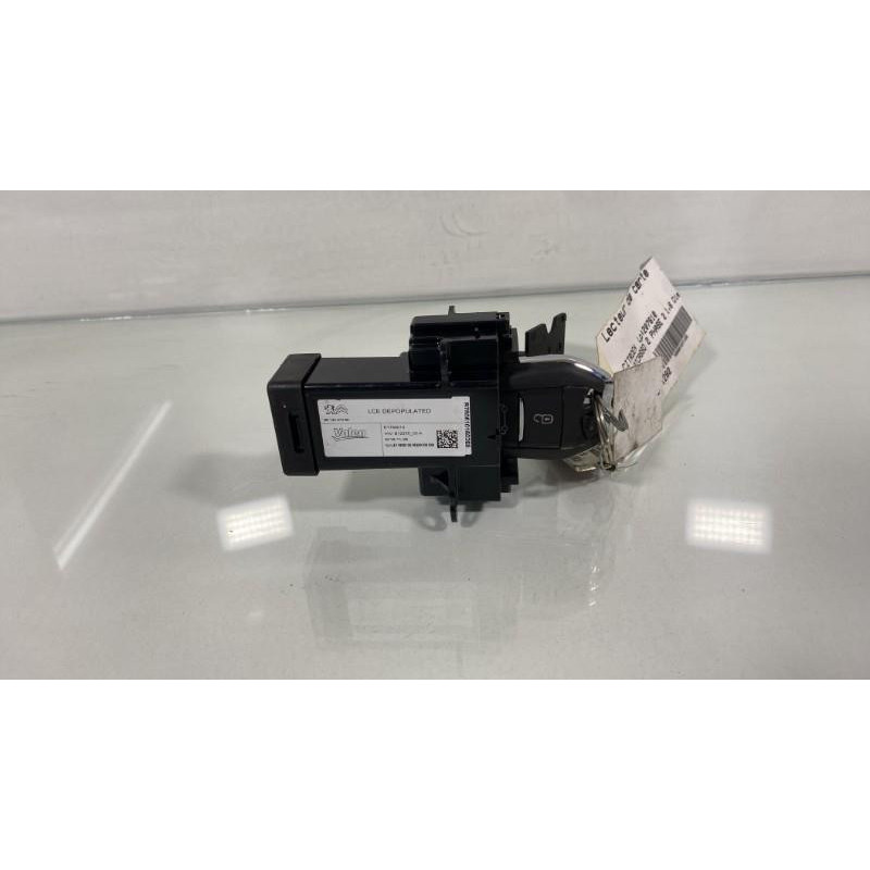 Lecteur de carte (neiman) CITROEN C4 PICASSO 2 Photo n°1