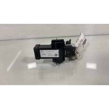 Lecteur de carte (neiman) CITROEN C4 PICASSO 2 Photo n°1