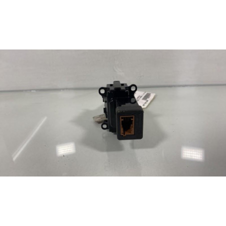 Lecteur de carte (neiman) CITROEN C4 PICASSO 2