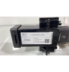 Lecteur de carte (neiman) CITROEN C4 PICASSO 2