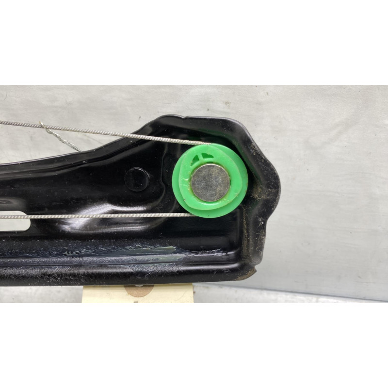 Leve vitre electrique arriere droit CITROEN C4 PICASSO 2 Photo n°4
