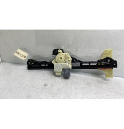 Leve vitre electrique arriere droit CITROEN C4 PICASSO 2