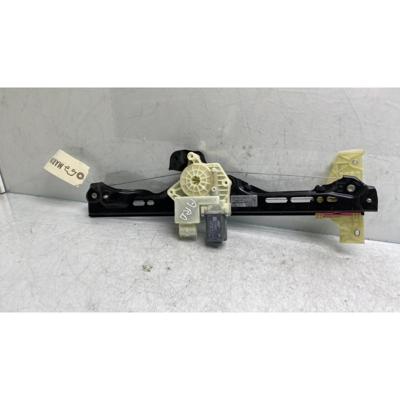 Leve vitre electrique arriere droit CITROEN C4 PICASSO 2 Photo n°5