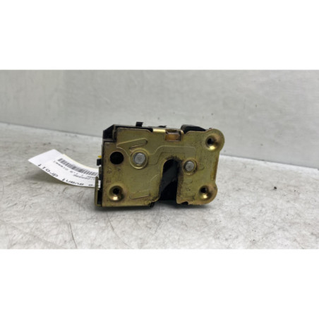 Serrure avant droit RENAULT KANGOO 1 Photo n°1