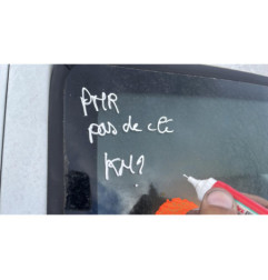 Serrure avant droit RENAULT KANGOO 1